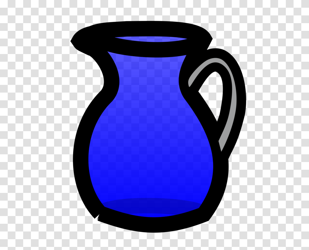Pitcher Jug Glass Cup Water, Jar, Vase, Pottery, Water Jug Transparent Png