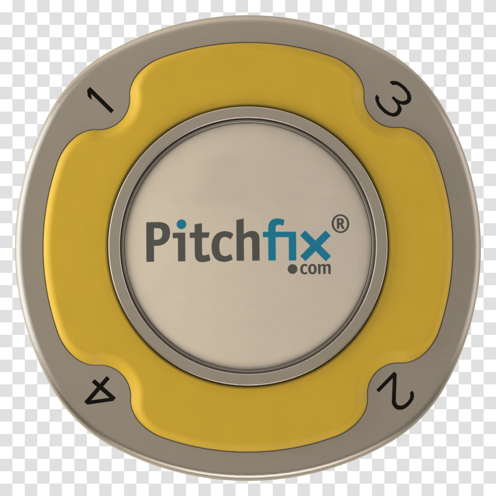 Pitchfix Multimarker Chip Circle, Tape, Logo, Trademark Transparent Png