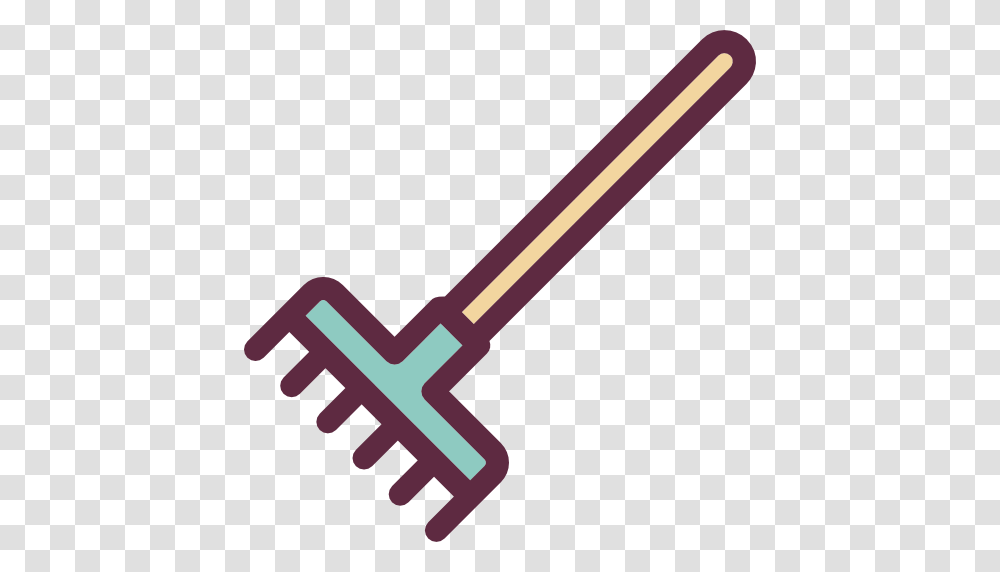 Pitchfork Flat Icon, Weapon, Weaponry, Blade, Razor Transparent Png