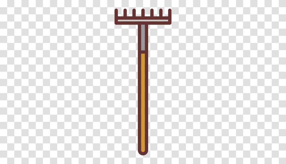 Pitchfork Icon, Axe, Tool, Hammer, Weapon Transparent Png