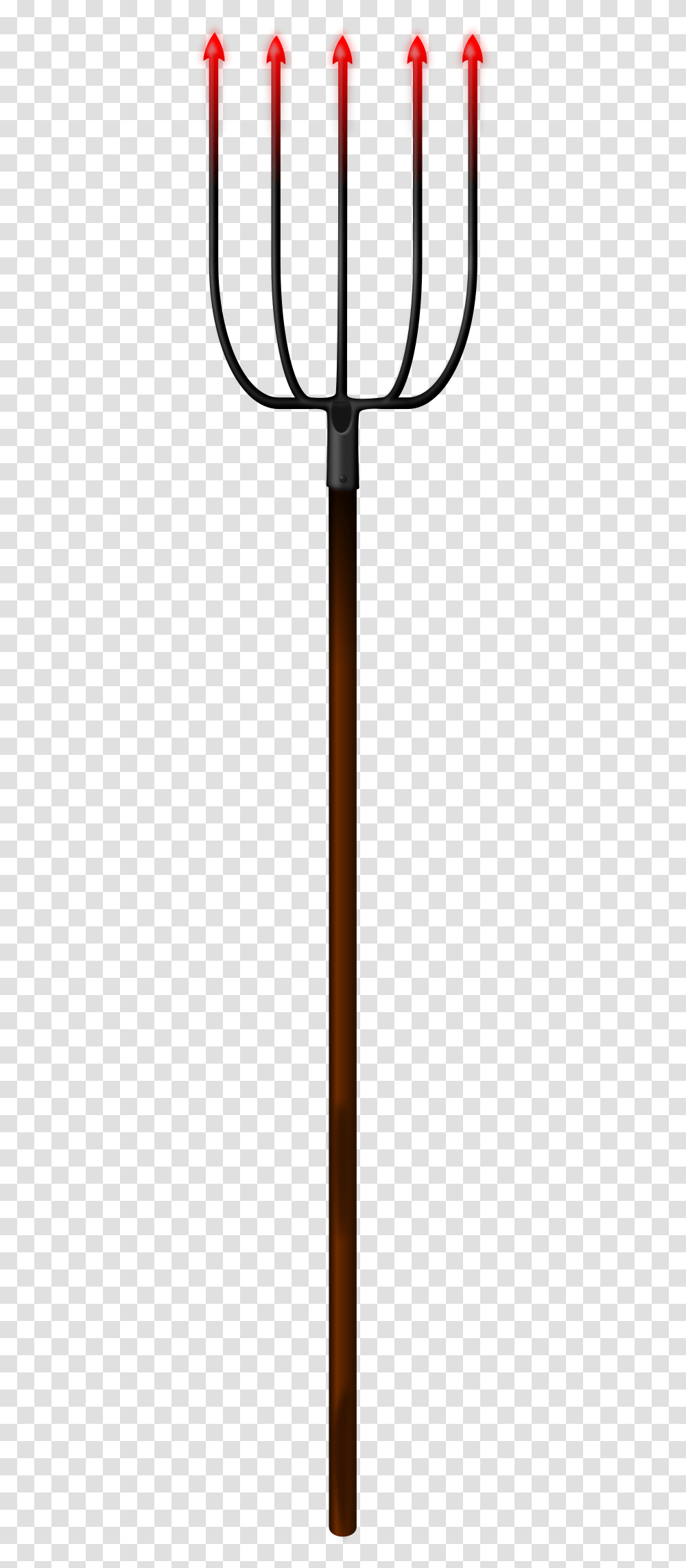 Pitchfork, Weapon, Weaponry, Spear Transparent Png