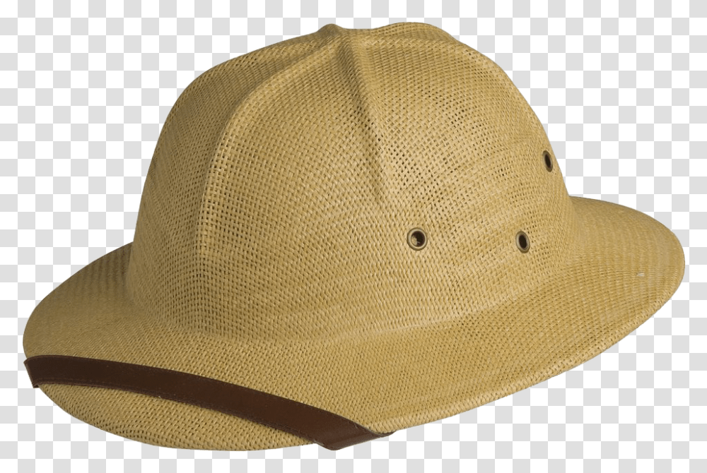 Pith Helmet, Apparel, Baseball Cap, Hat Transparent Png