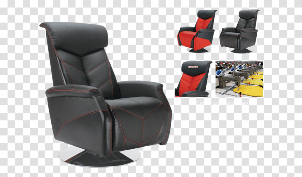 Pitstop Furniture, Chair, Cushion, Armchair, Car Seat Transparent Png