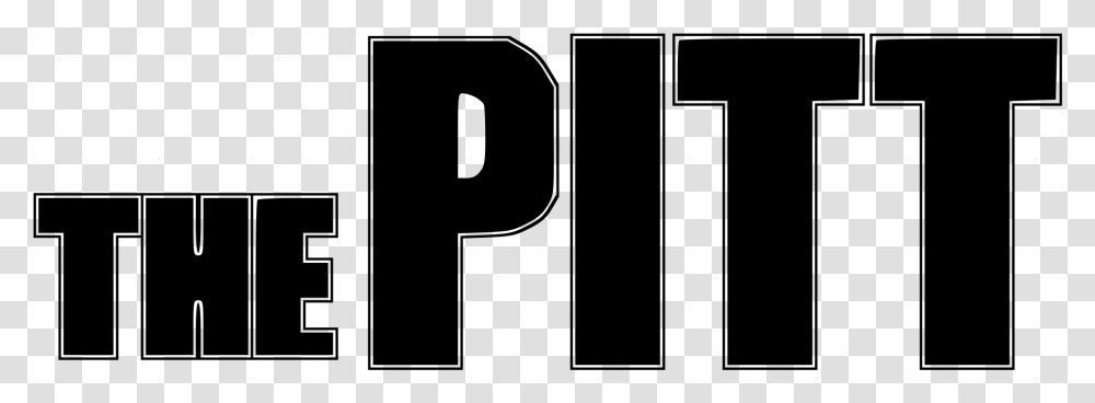 Pitt Fallout 3 Logo Download Fallout 3 The Pitt Logo, Gray, World Of Warcraft Transparent Png