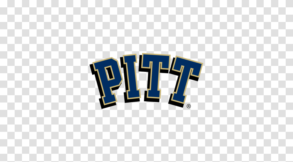 Pitt Panthers Logos, Word, Alphabet Transparent Png