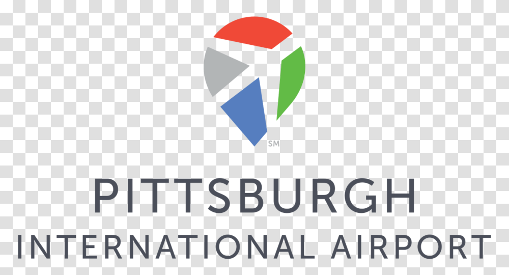 Pittsburgh International Airport 2016 Logo Graphic Design, Kite, Toy, Poster, Advertisement Transparent Png