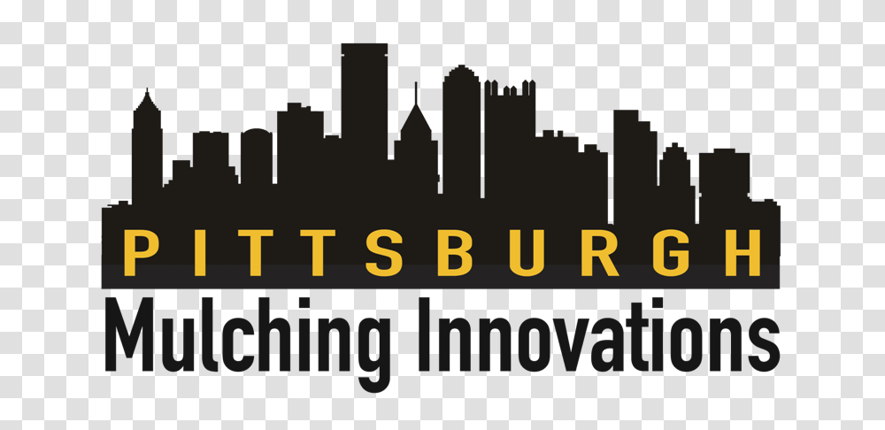 Pittsburgh Mulching Innovation, Alphabet, Number Transparent Png