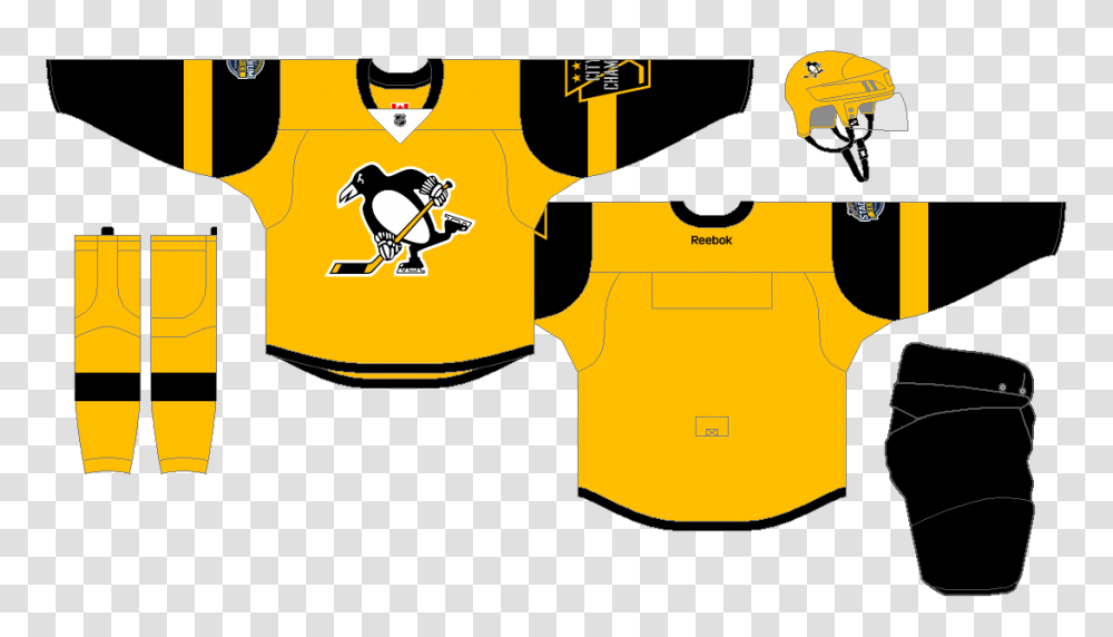 Pittsburgh Penguins, Bib, Apparel Transparent Png