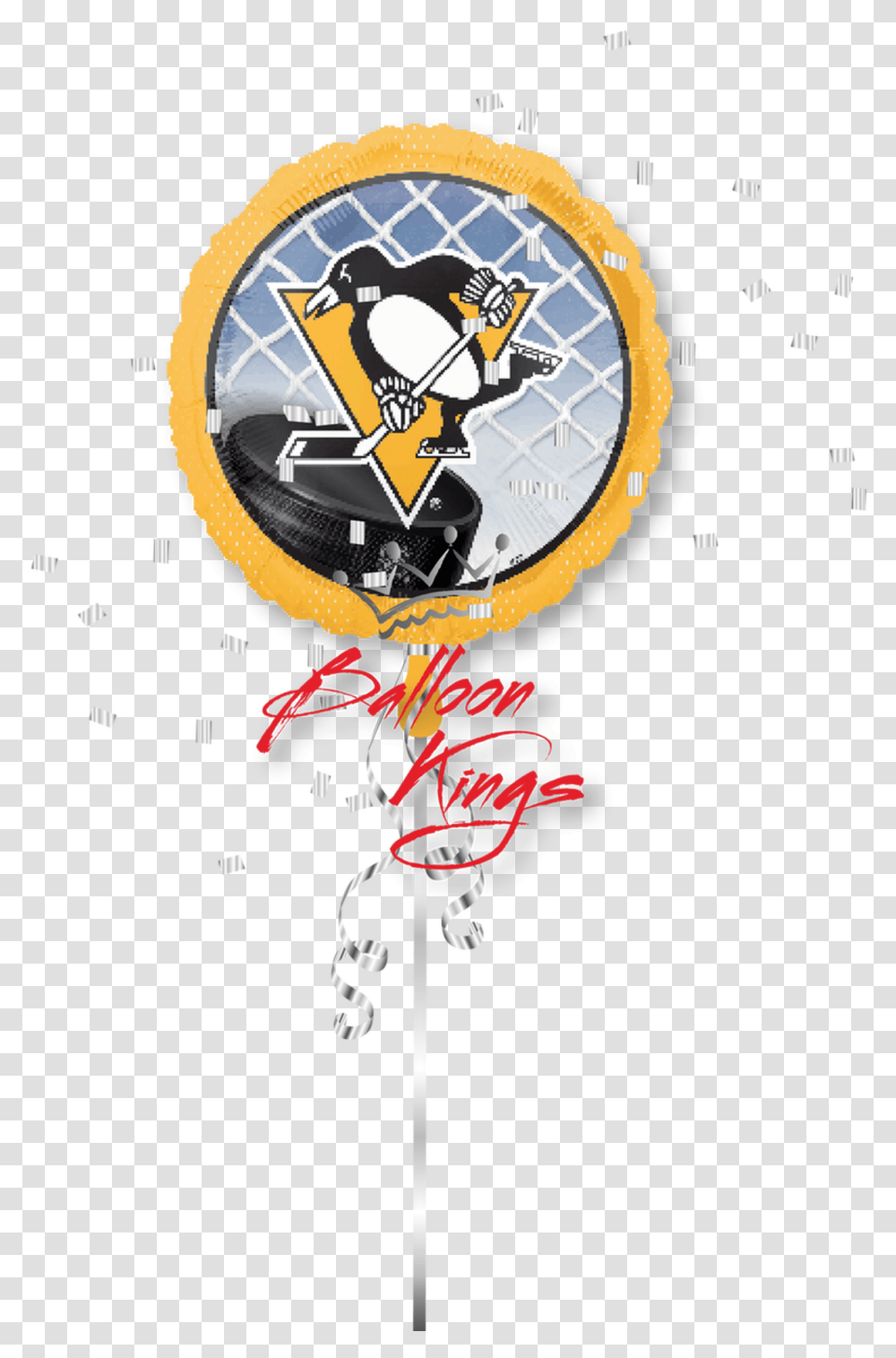 Pittsburgh Penguins, Clock Tower, Building, Logo Transparent Png
