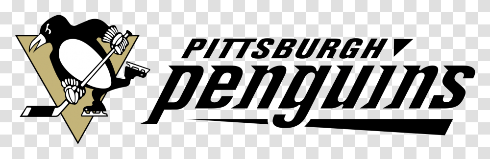 Pittsburgh Penguins, Gray, World Of Warcraft Transparent Png