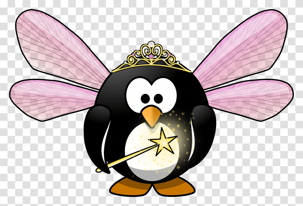Pittsburgh Penguins Happy Birthday, Wasp, Bee, Insect, Invertebrate Transparent Png