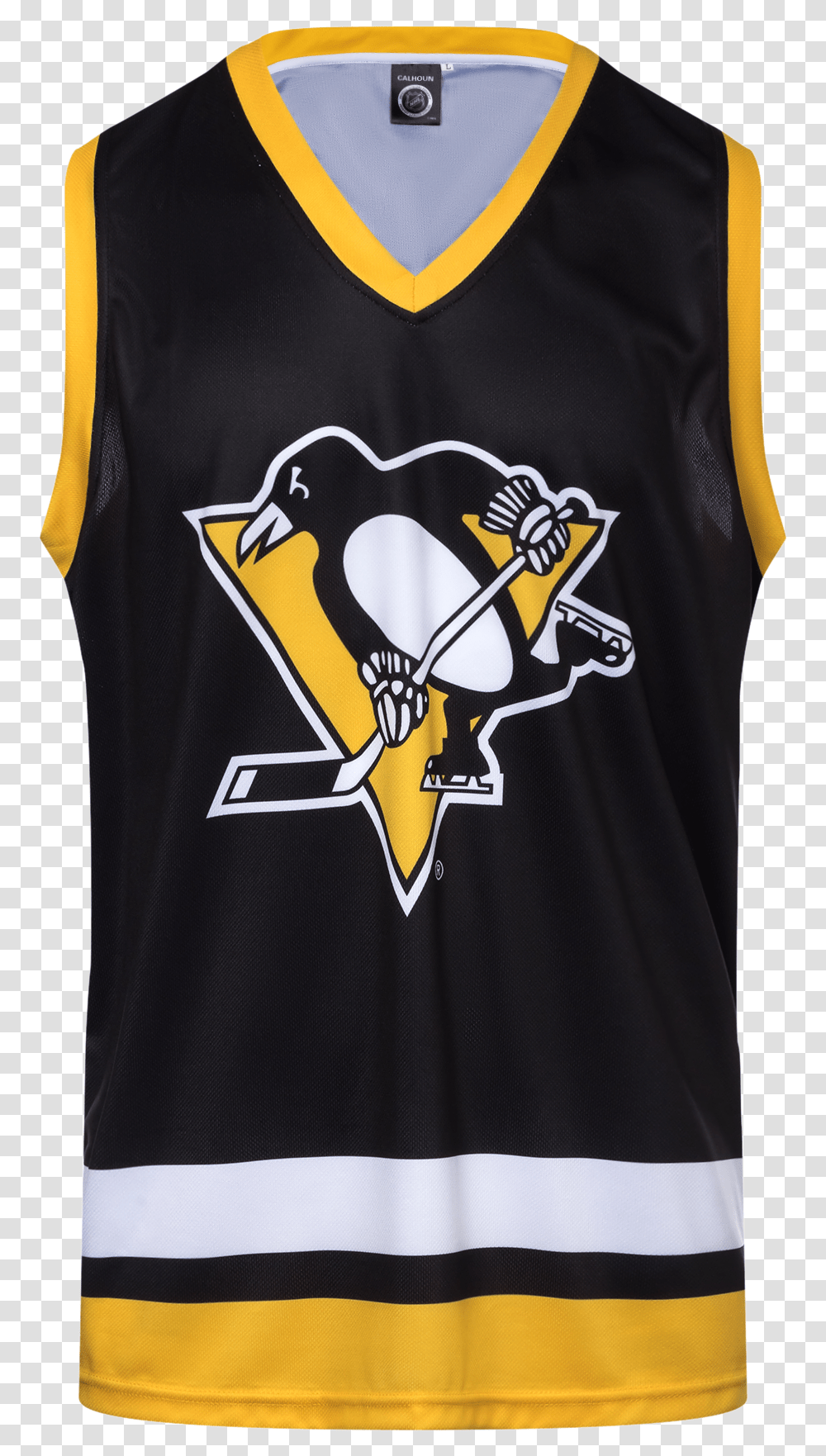 Pittsburgh Penguins Hockey TankquotClass Pittsburgh Penguins, Apparel, Shirt, Sleeve Transparent Png