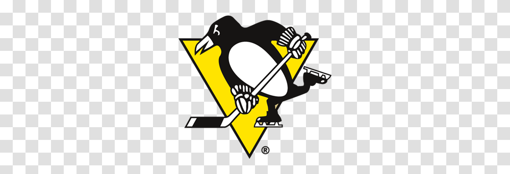 Pittsburgh Penguins Logo Vector, Cleaning, Silhouette Transparent Png
