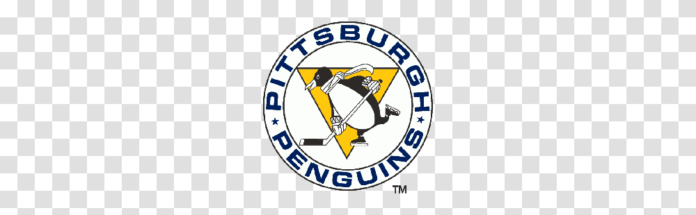 Pittsburgh Penguins Primary Logo Sports Logo History, Soccer Ball, Football, Team Sport Transparent Png