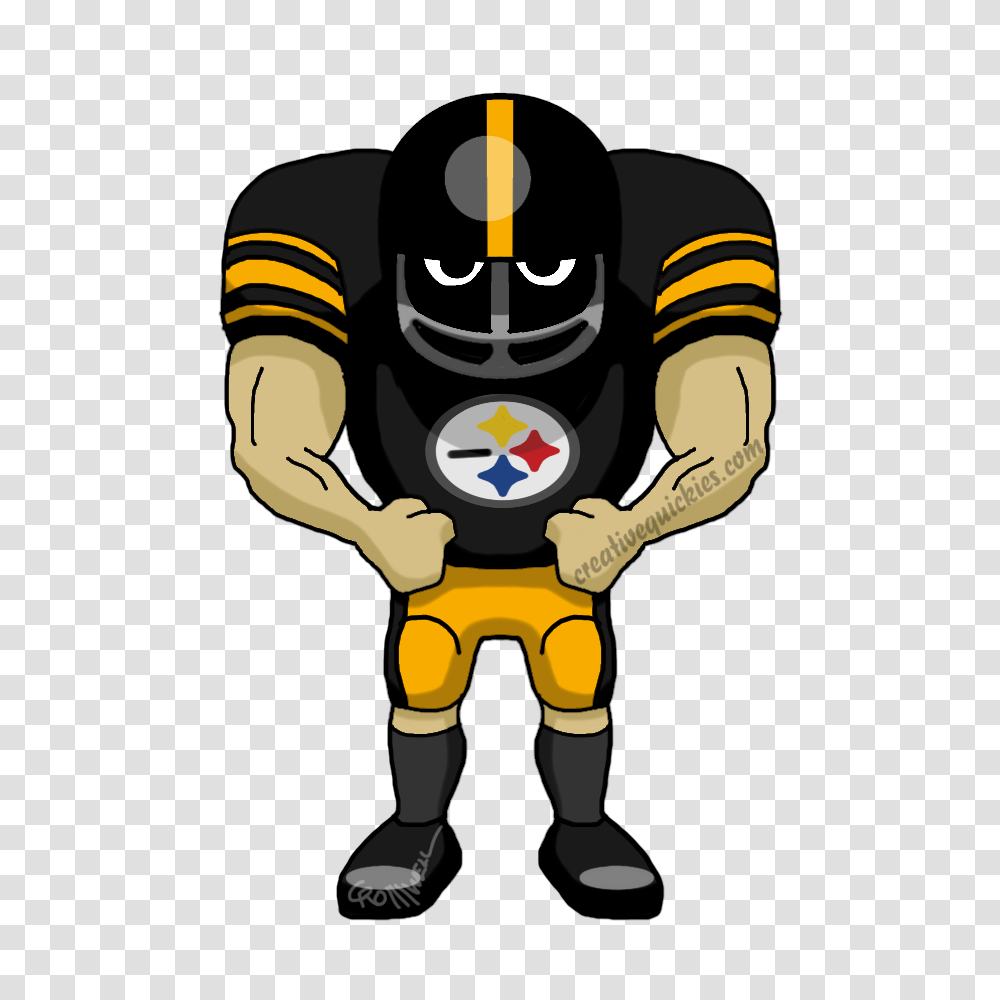 Pittsburgh Pennsylvania Steelers, Person, Human, Robot, People Transparent Png