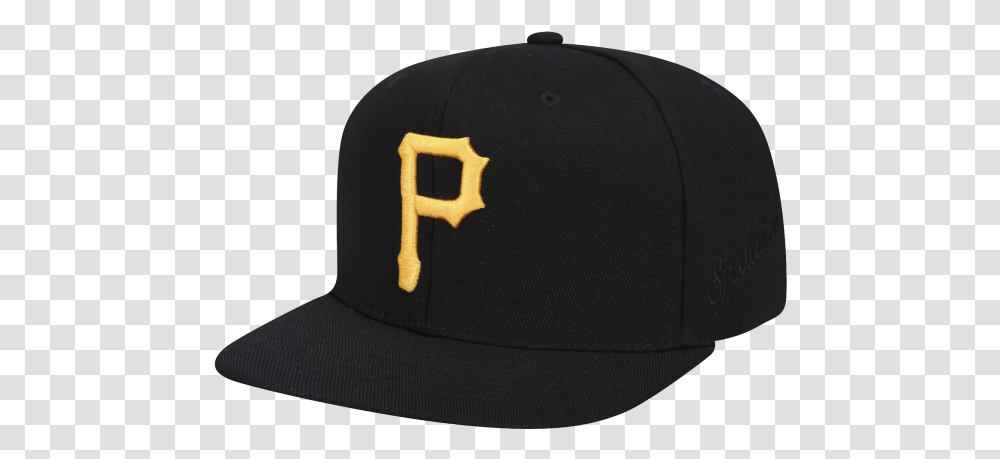 Pittsburgh Pirates Ace Snapback New Era Michigan Wolverines Hat, Apparel, Baseball Cap Transparent Png