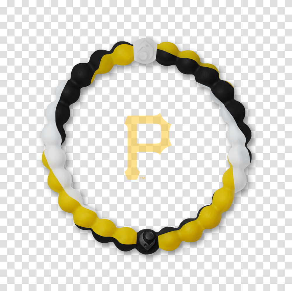 Pittsburgh Pirates Bracelet Lokai X Mlb, Number, Alphabet Transparent Png