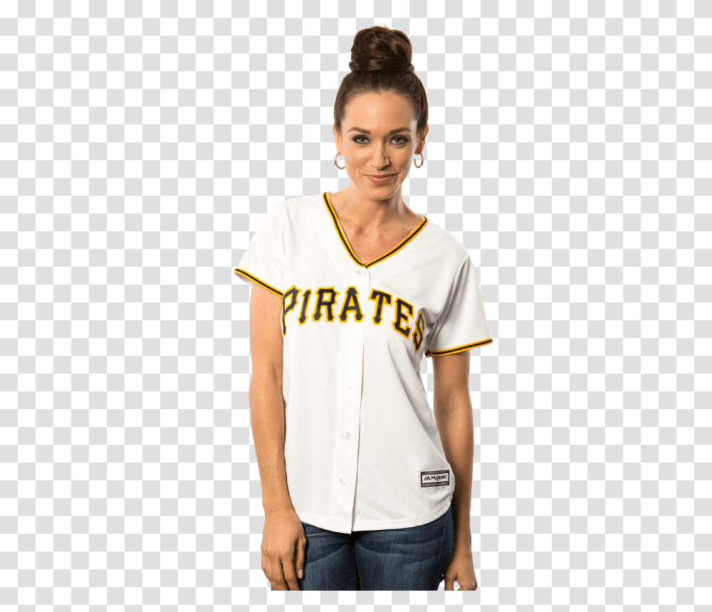 Pittsburgh Pirates, Apparel, Shirt, Person Transparent Png