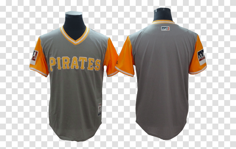 Pittsburgh Pirates, Apparel, Shirt, Sleeve Transparent Png