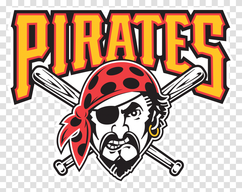 Pittsburgh Pirates Logo 2018 Transparent Png