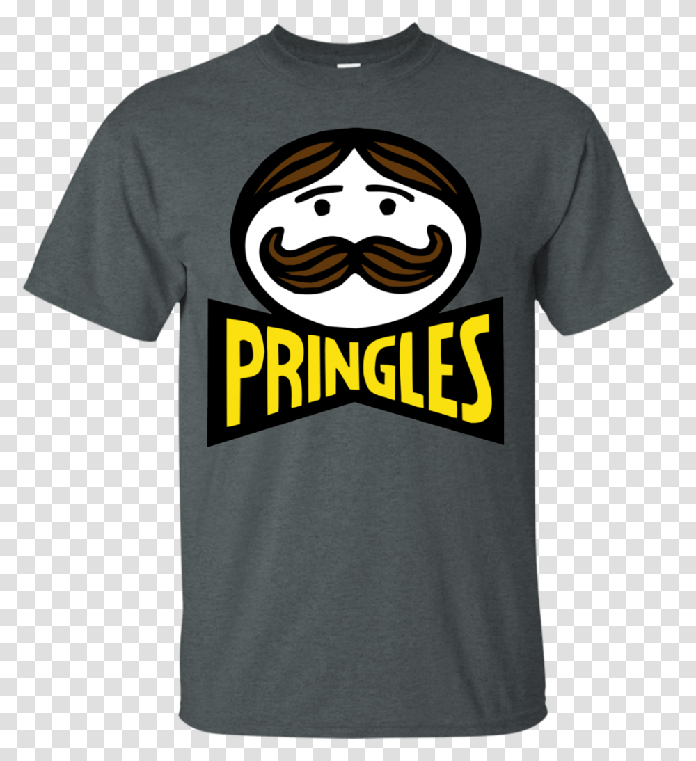 Pittsburgh Pirates Logo Active Shirt, Apparel, T-Shirt, Mustache Transparent Png