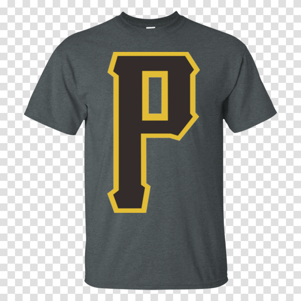 Pittsburgh Pirates Logo Baseball Mens T Shirt, Apparel, T-Shirt, Jersey Transparent Png