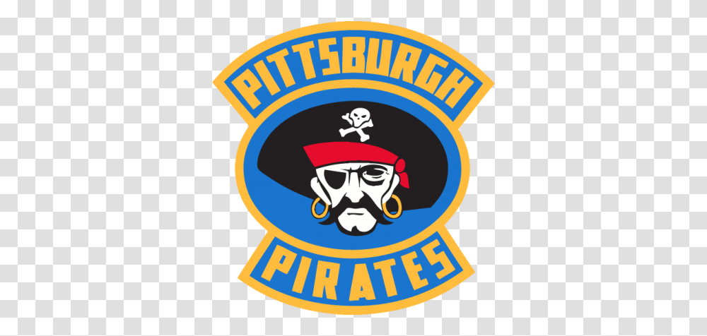 Pittsburgh Pirates Logo, Poster, Advertisement Transparent Png