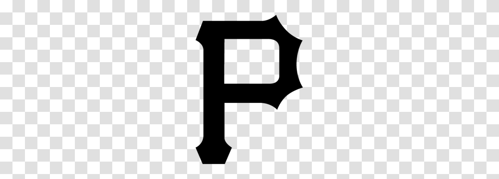 Pittsburgh Pirates Logo Vector, Gray, World Of Warcraft Transparent Png