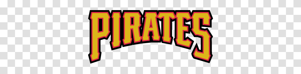 Pittsburgh Pirates Logos Kostenloses Logo, Word, Scoreboard, Alphabet Transparent Png