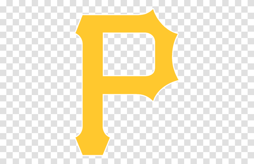 Pittsburgh Pirates P Logo Clipart Pittsburgh Pirates Logo, Axe, Tool, Label, Text Transparent Png
