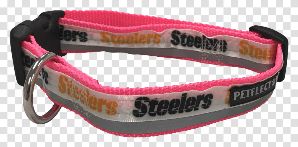Pittsburgh Steelers Dog Collar Great Dane, Accessories, Accessory, Bracelet, Jewelry Transparent Png