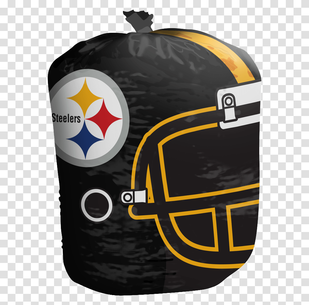 Pittsburgh Steelers Download Pittsburgh Steelers, Apparel, Helmet, Football Helmet Transparent Png