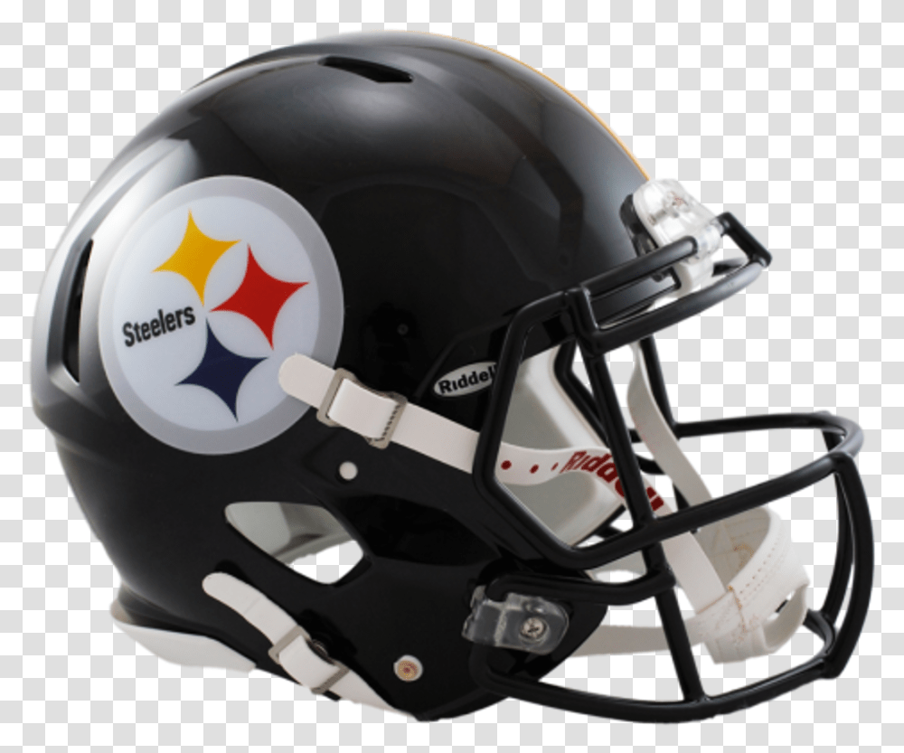 Pittsburgh Steelers, Helmet, Apparel, Football Helmet Transparent Png