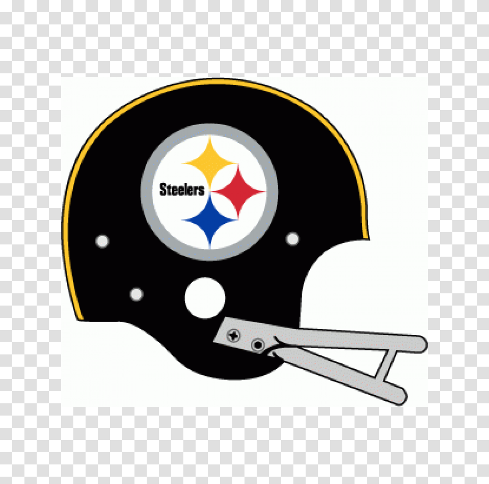 Pittsburgh Steelers Iron On Transfers For Jerseys, Apparel, Helmet, American Football Transparent Png