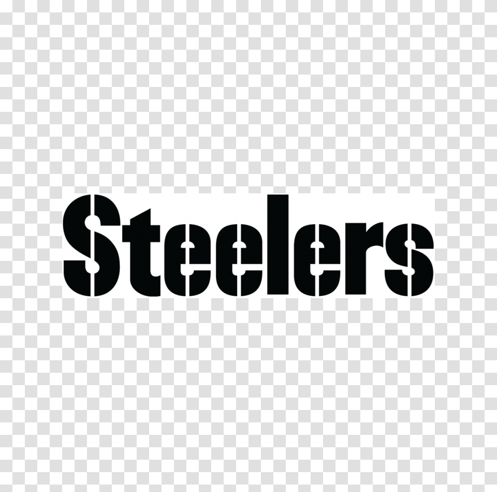 Pittsburgh Steelers Iron On Transfers For Jerseys, Logo, Trademark Transparent Png