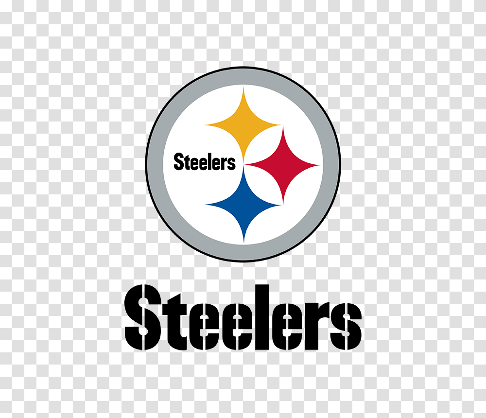 Pittsburgh Steelers Logos History Images Brands Logos History, Trademark Transparent Png