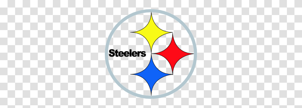 Pittsburgh Steelers Logos Logo Gratis, Trademark, Armor, Star Symbol Transparent Png