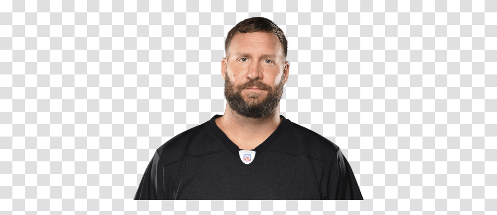 Pittsburgh Steelers Nfl News Schedule And Box Scores Pff Ben Roethlisberger, Face, Person, Human, Beard Transparent Png