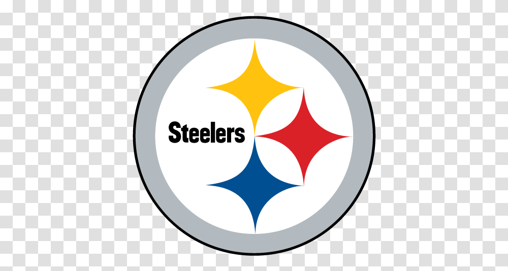 Pittsburgh Steelers Nfl Steelers News Scores Stats Football Pittsburgh Steelers, Logo, Symbol, Trademark, Badge Transparent Png