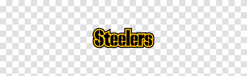 Pittsburgh Steelers Wordmark Logo Sports Logo History, Alphabet, Bazaar Transparent Png