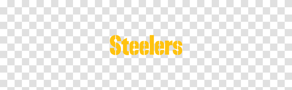 Pittsburgh Steelers Wordmark Logo Sports Logo History, Trademark, Alphabet Transparent Png