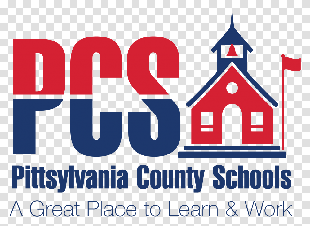 Pittsylvania County Schools, Number, Word Transparent Png
