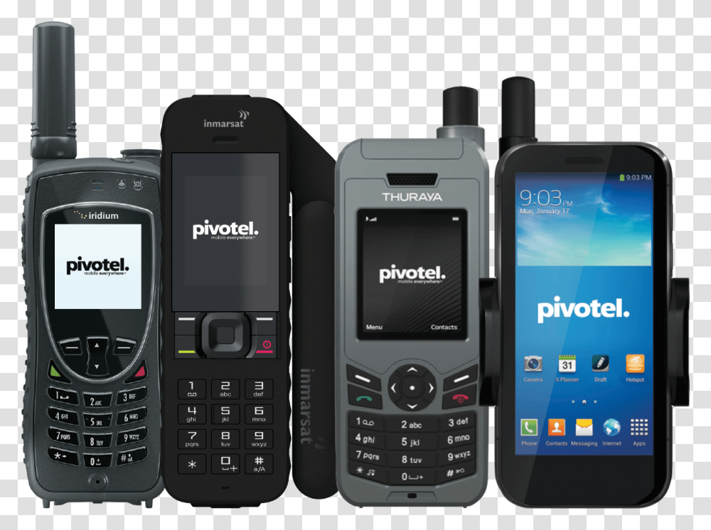 Pivotel Satellite Phones 2019, Mobile Phone, Electronics, Cell Phone, Iphone Transparent Png