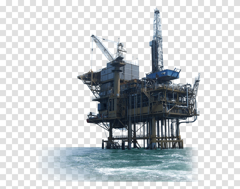 Pix Aljanh Net Laptop Oil Platform Oil And Gas Industry, Construction Crane, Vehicle, Transportation, Boat Transparent Png