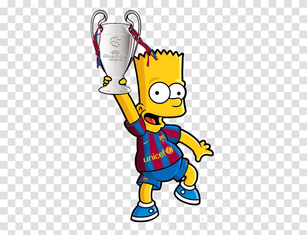 Pix Barcelona, Trophy, Toy Transparent Png