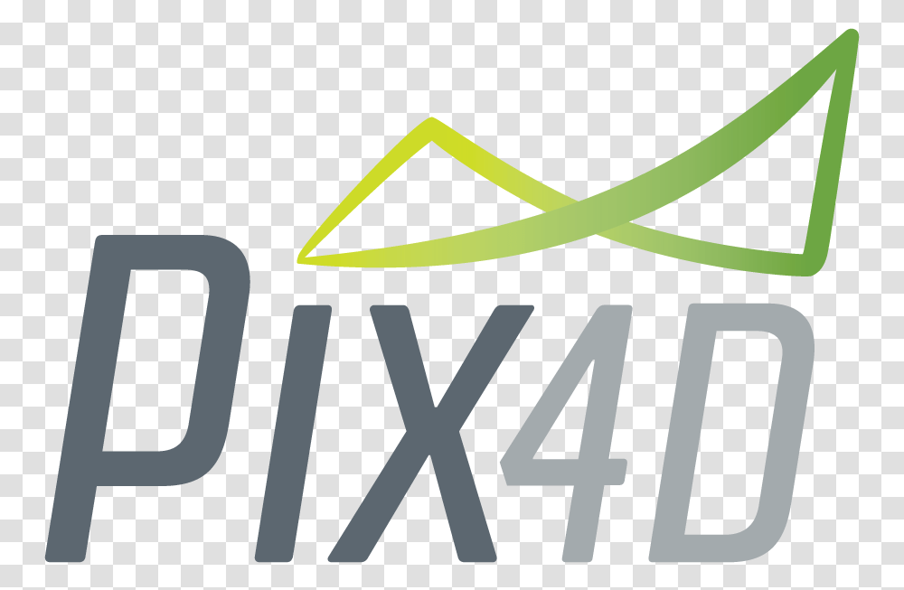 Pix D Professional Mapping Pix4d Logo, Trademark, Label Transparent Png