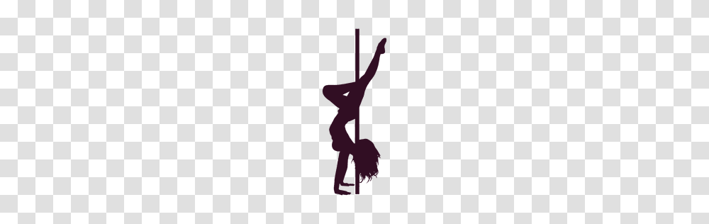Pix For Computer Wallpapers The Pole Dancer, Person, Acrobatic, Silhouette, Leisure Activities Transparent Png