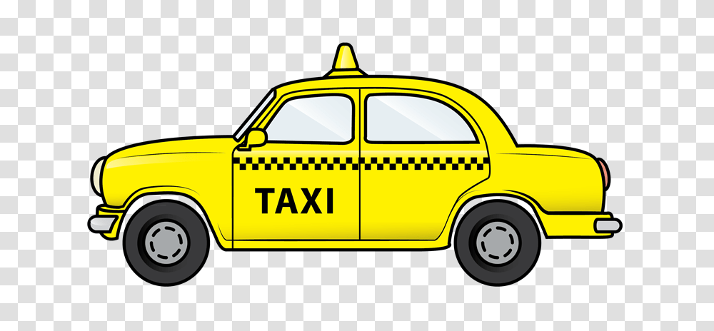 Pix For Gt New York City Taxi Clip Art Misc Photos, Car, Vehicle, Transportation, Automobile Transparent Png