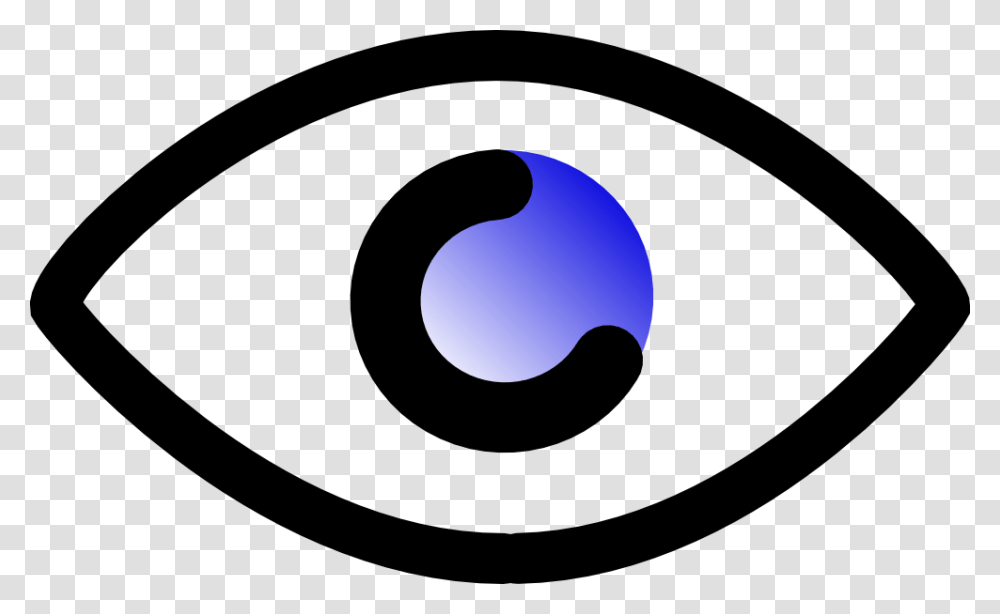 Pix For Hazel Eye Clip Art, Logo, Trademark, Tape Transparent Png