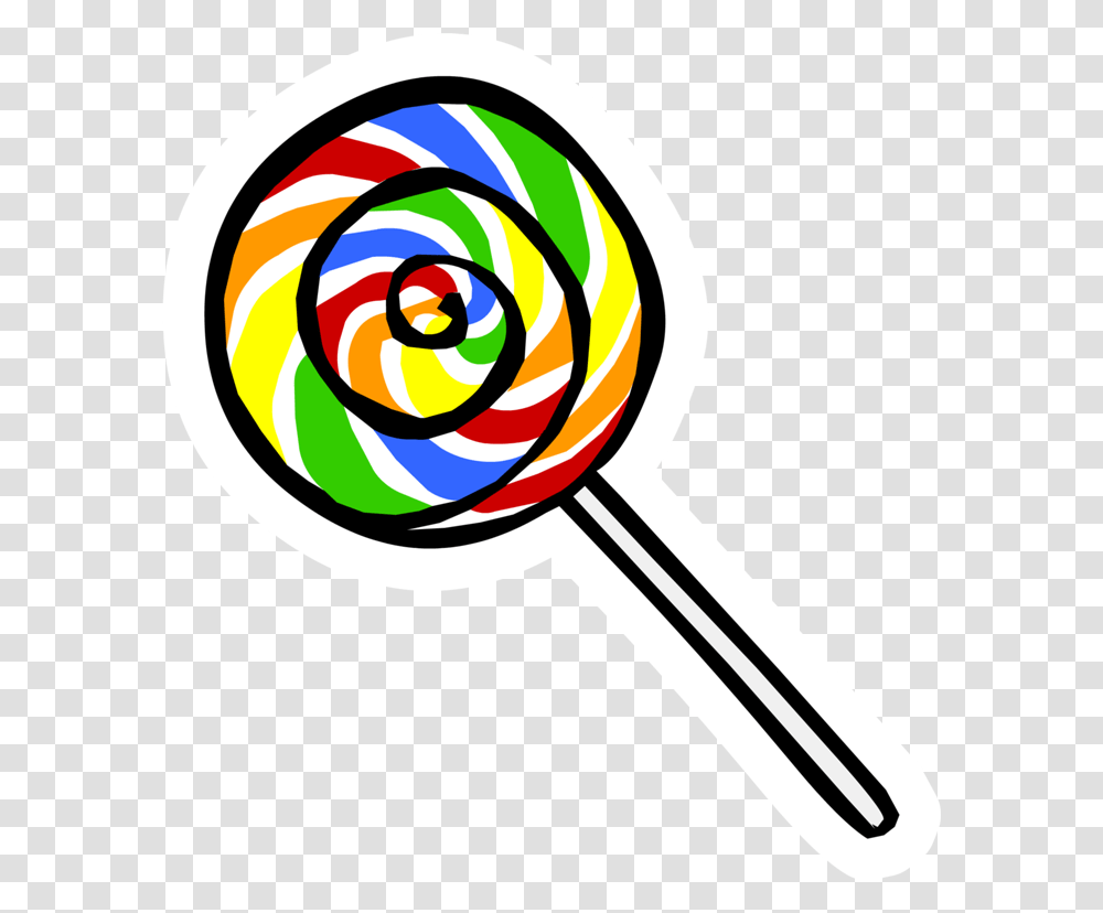 Pix For Lollipop Outline Clip Art, Food, Candy, Sweets, Confectionery Transparent Png